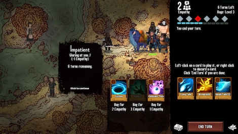 The Magister (PC) - Steam Key - EUROPE - 6