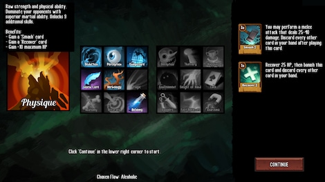 The Magister (PC) - Steam Key - GLOBAL - 3