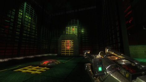 The Magnetic: Cage Closed Collector's Edition Steam Key GLOBAL - 9