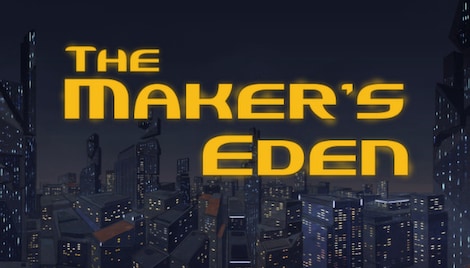 The Maker's Eden Soundtrack Edition Steam Key GLOBAL - 2