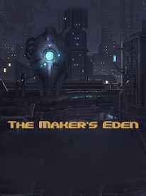 The Maker's Eden Steam Key GLOBAL - 2