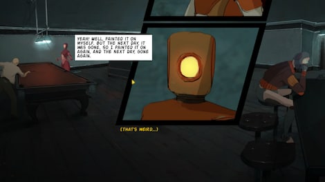 The Maker's Eden Steam Key GLOBAL - 3