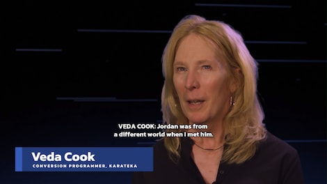 The Making of Karateka (PC) - Steam Key - GLOBAL - 8