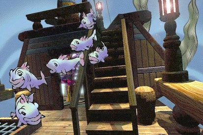 The Manhole: Masterpiece Edition Steam Key GLOBAL - 20