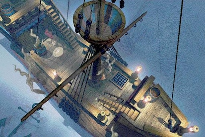The Manhole: Masterpiece Edition Steam Key GLOBAL - 19