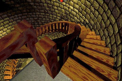 The Manhole: Masterpiece Edition Steam Key GLOBAL - 18