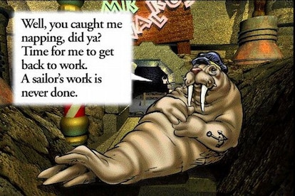 The Manhole: Masterpiece Edition Steam Key GLOBAL - 12