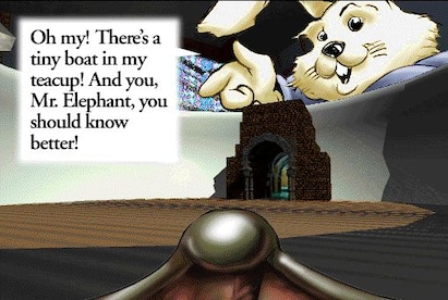 The Manhole: Masterpiece Edition Steam Key GLOBAL - 9