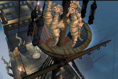 The Manhole: Masterpiece Edition Steam Key GLOBAL - 11