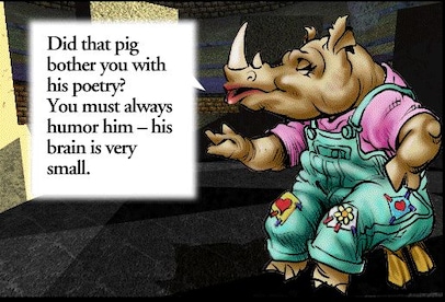 The Manhole: Masterpiece Edition Steam Key GLOBAL - 3