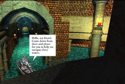 The Manhole: Masterpiece Edition Steam Key GLOBAL - 5