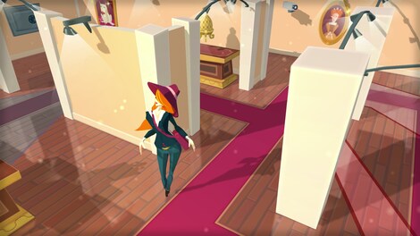 The Marvellous Miss Take Steam Key GLOBAL - 14
