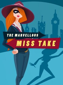 The Marvellous Miss Take Steam Key GLOBAL - 9