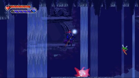 The Masked Mage Steam Key GLOBAL - 4