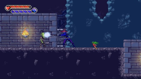 The Masked Mage Steam Key GLOBAL - 5