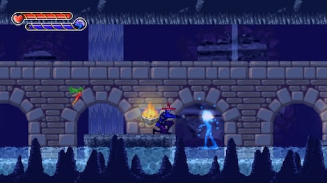 The Masked Mage Steam Key GLOBAL - 0