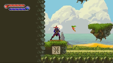 The Masked Mage Steam Key GLOBAL - 7