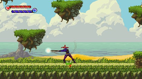 The Masked Mage Steam Key GLOBAL - 3