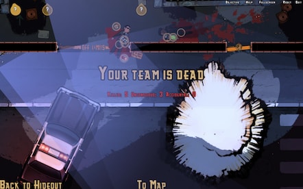 The Masterplan Steam Gift GLOBAL - 7