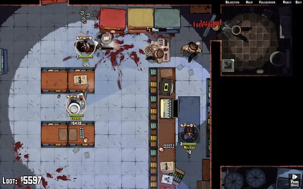 The Masterplan Steam Key GLOBAL - 15