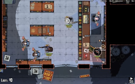The Masterplan Steam Key GLOBAL - 13