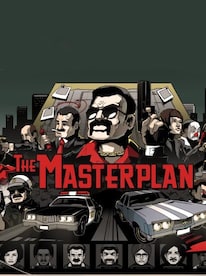 The Masterplan Steam Key GLOBAL - 9