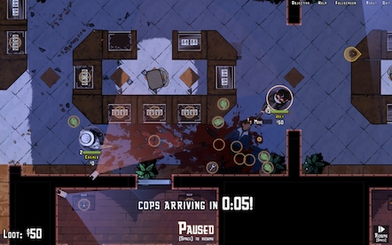 The Masterplan Steam Key GLOBAL - 8