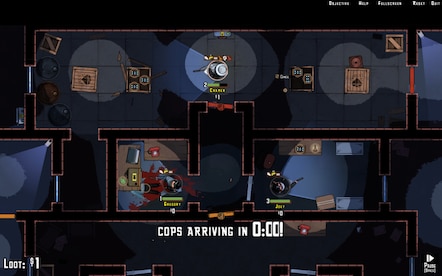 The Masterplan Steam Key GLOBAL - 4
