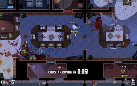 The Masterplan Steam Key GLOBAL - 2