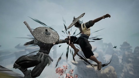 The Matchless Kungfu (PC) - Steam Key - GLOBAL - 8