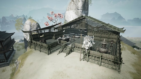 The Matchless Kungfu (PC) - Steam Key - GLOBAL - 11