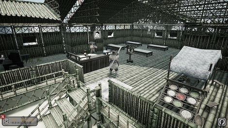 The Matchless Kungfu (PC) - Steam Key - GLOBAL - 13