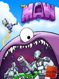 The Maw Steam Gift GLOBAL - 1