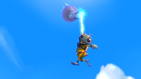 The Mawesome Pack Steam Gift GLOBAL - 5