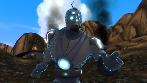 The Mawesome Pack Steam Gift GLOBAL - 3