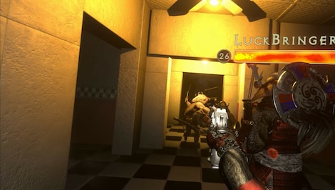 The Maze: Humanity (PC) - Steam Key - GLOBAL - 9