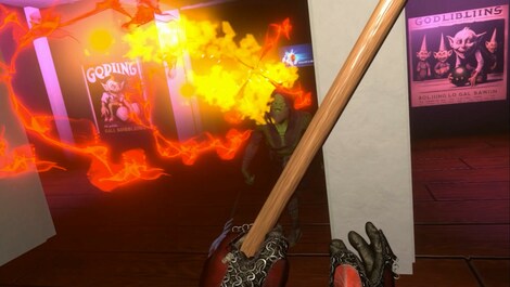 The Maze: Humanity (PC) - Steam Key - GLOBAL - 8