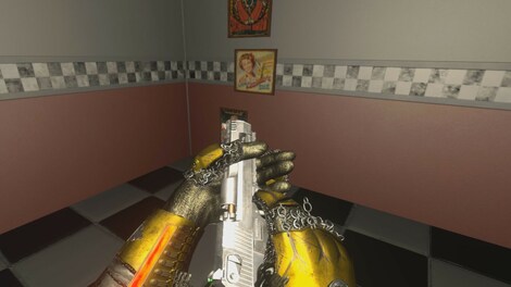 The Maze: Humanity (PC) - Steam Key - GLOBAL - 4