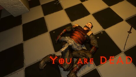 The Maze: Humanity (PC) - Steam Key - GLOBAL - 10