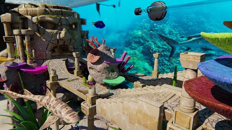 The Mean Greens - Plastic Warfare Steam Key GLOBAL - 9