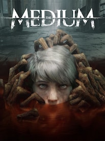 The Medium (PC) - Steam Account - GLOBAL - 1