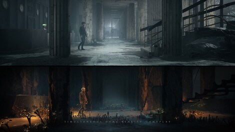 The Medium (PC) - Steam Account - GLOBAL - 5