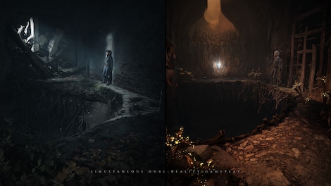 The Medium (PC) - Steam Account - GLOBAL - 6