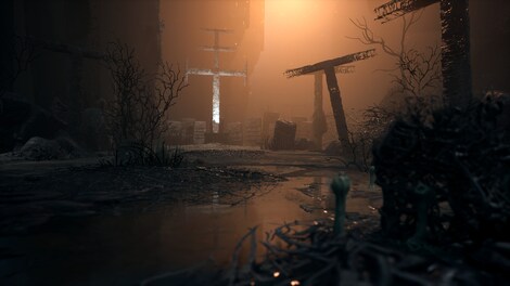 The Medium (PC) - Steam Gift - EUROPE - 9
