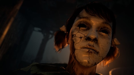The Medium (PC) - Steam Key - EUROPE - 3