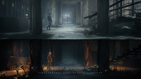 The Medium (PC) - Steam Key - EUROPE - 4