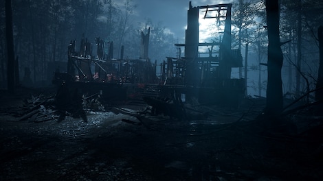 The Medium (PC) - Steam Key - EUROPE - 7