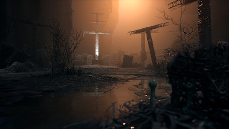 The Medium (PC) - Steam Key - EUROPE - 9