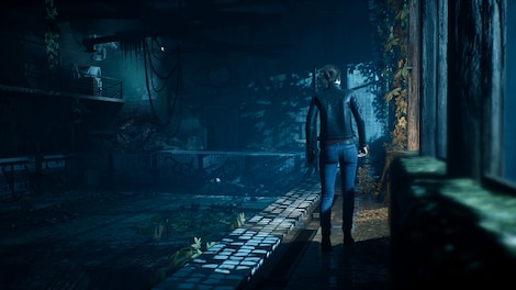 The Medium (PC) - Steam Key - EUROPE - 8