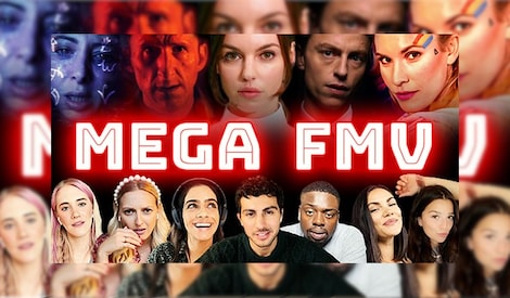 The MEGA FMV Bundle (Xbox One, PC) - Xbox Live Account - GLOBAL - 0